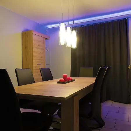 Flex Apartment *