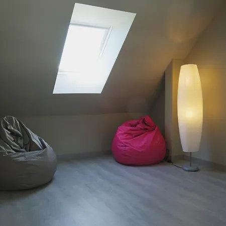 Apartment Flex Thimister