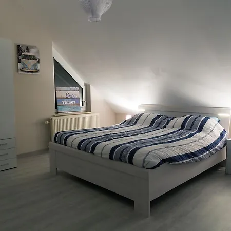 Apartment Flex Thimister